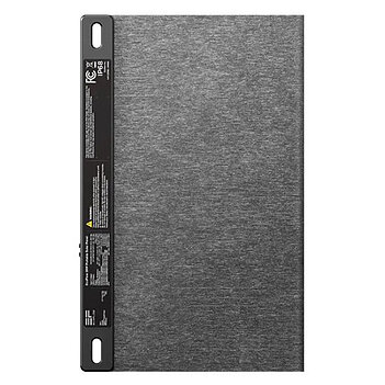 Портативная солнечная панель EcoFlow Solar Panel-Type-C 28W (EFSOLAR28W-P-S-TY-4-EU)
