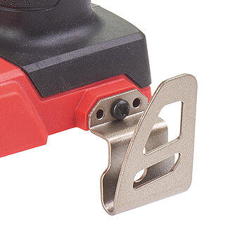 Гайковерт ударний акумуляторний Milwaukee M18 CBLID-0 (4933464476) - без акумулятора та зарядного пристрою
