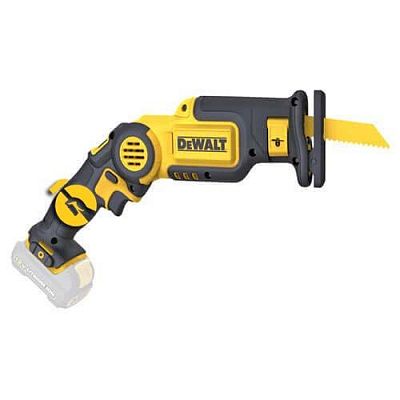 Пила сабельная аккумуляторная DeWalt (DCS310N) - без аккумулятора и зарядного устройства