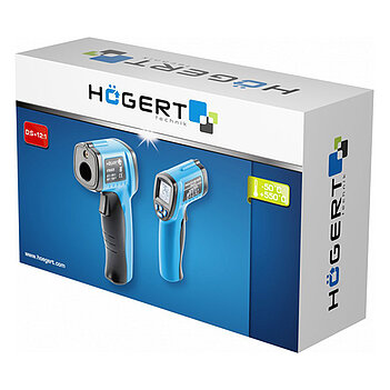 Детектор температури Hoegert (HT8G429)