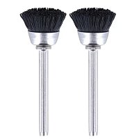 Щетка щетинная Dremel 13 мм (26150404JA)