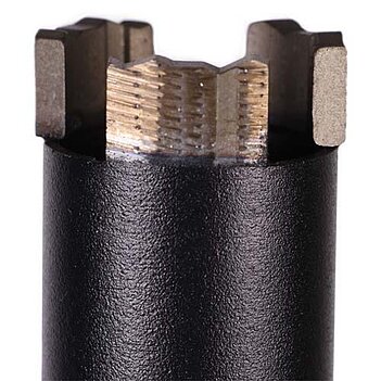 Коронка по бетону Distar DDS-W 32мм (10170085571)