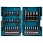 Набір біт Makita Impact Black 1/4" 35 шт (B-66880)