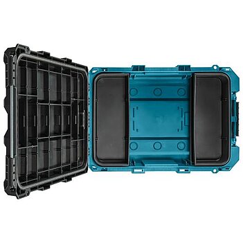 Ящик для інструменту Makita №3 MAKTRAK (P-91039)