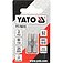 Біта Torx Yato 1/4" T30 2 шт. (YT-78015)