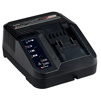 Акумулятор Li-Ion Einhell PXC Starter Kit 18,0В + зарядний пристрій (4512147)