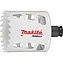 Коронка универсальная Makita Ezychange TCT 64 мм (E-06753)