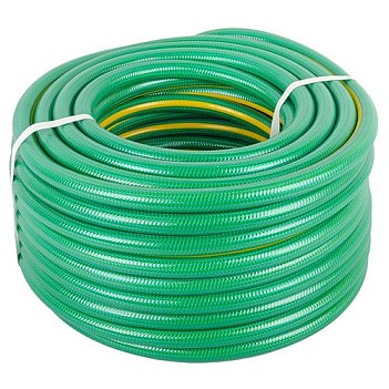 Шланг поливальний MASTERTOOL "TROPIC 3/4" 30м (92-1079) Шланг поливальний MASTERTOOL "TROPIC 3/4" 30м (92-1079)
