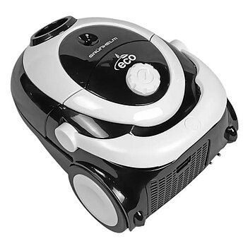 Пилосос Grunhelm GVC 8208 P ECO POWER (137367)
