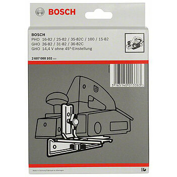 Параллельный упор Bosch (2607000102)