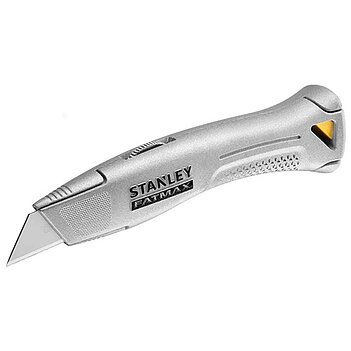 Нож для отделочных работ Stanley FatMax Heavy Duty 165 мм (FMHT10501-0)