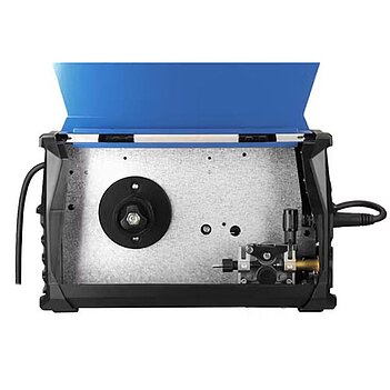 Інверторний напівавтомат EnerSol (EWM-160AMD)