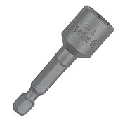 Тримач для саморізів Bosch Extra Hard S2 3/8" магнітний (2608550082)