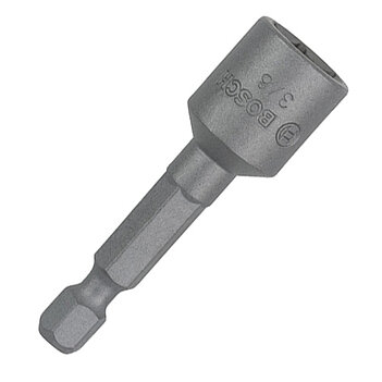 Держатель саморезов Bosch Extra Hard S2 3/8" магнитный (2608550082)