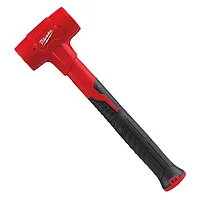 Молоток рихтувальний Milwaukee "Мертвий удар" 790 г (4932492350)
