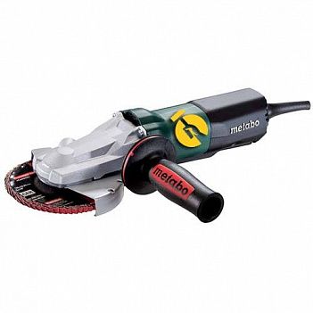 Угловая шлифмашина Metabo WEPF 9-125 QUICK (613069000)