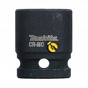 Головка торцева 6-гранна ударна Makita 3/8" 14 мм (B-39964)