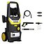 Мойка высокого давления Stanley (SXFPW22M-E)
