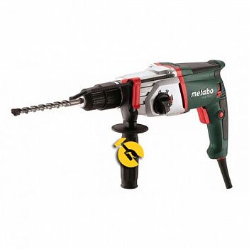 Перфоратор Metabo UHE 2450 Multi (600696000)