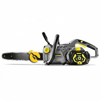 Аккумуляторная цепная пила Karcher CS 330 BP (1.442-111.0)