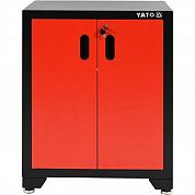Шкаф инструментальный Yato (YT-08934)
