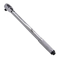Ключ динамометрический HANS 3/8" 5-25 Нм 275мм (3170Nm)