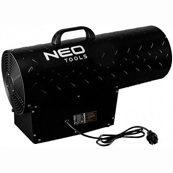 Теплова гармата Neo Tools (90-085)