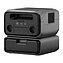 Зарядна станція EcoFlow RIVER 3 Max (EFRIVER3Max-EU-CBOX)