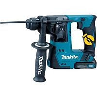 Перфоратор акумуляторний Makita (HR140DSAE1)