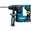 Перфоратор аккумуляторный Makita (HR140DSAE1)