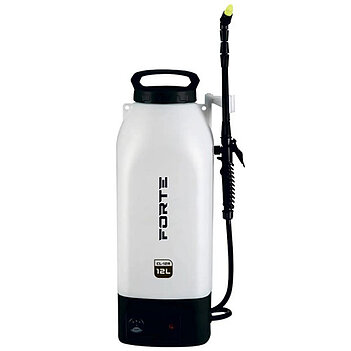 Опрыскиватель аккумуляторный Forte CL-12R 12,0 л (141014)