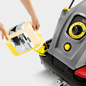 Мойка высокого давления Karcher HDS 8/18-4 C (1.174-903.0)