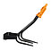 Насадка-сапка садовая двойная Fiskars OneClick (1080685)