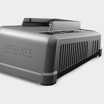Зарядний пристрій Karcher BatteryPower+ (2.445-045.0)