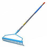 Грабли универсальные Gruntek IR-450S 45 см (295450157_S)