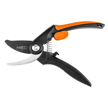 Секатор Neo Tools By-pass (15-210)