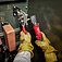 Гайковерт ударний акумуляторний кутовий Milwaukee M12 FRAIWF38-0 (4933471700) - без акумулятора та зарядного пристрою