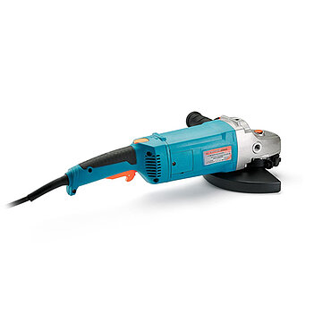Угловая шлифмашина Sturmax (AGM9527P)