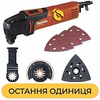 Багатофункціональний інструмент Makita (M9800KX2)