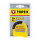 Рулетка TOPEX 2 м (27C302) Рулетка TOPEX 2 м (27C302)