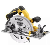 Пила дисковая аккумуляторная DeWalt (DCS572NT) - без аккумулятора и зарядного устройства