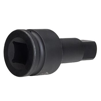 Подовжувач ударний Alloid Cr-Mo 3/4" 100 мм (UD-34100)