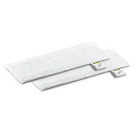Комплект салфеток для пола Karcher 2шт (2.863-340.0)