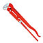 Ключ трубный KNIPEX Cr-V 420 мм (83 30 015)