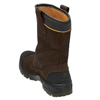 Ботинки рабочие DeWalt MILLINGTON размер 44 (DWF50202-104-10)
