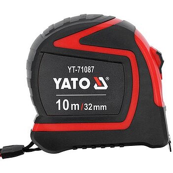 Рулетка Yato 10 м (YT-71087)