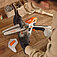 Аккумуляторная цепная мини-пила Stihl GTA30 SET (GA050116918) Аккумуляторная цепная мини-пила Stihl GTA30 SET (GA050116918)