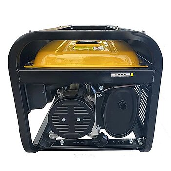 Генератор бензиновый Forte FG3500 (44067)