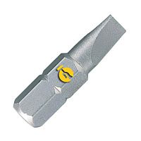Біта Slotted King Tony 1/4" SL 4,0 1 шт (102504S1)
