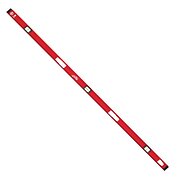 Рівень магнітний Milwaukee I-Beam 3 капсули 2000 мм (4932478567)